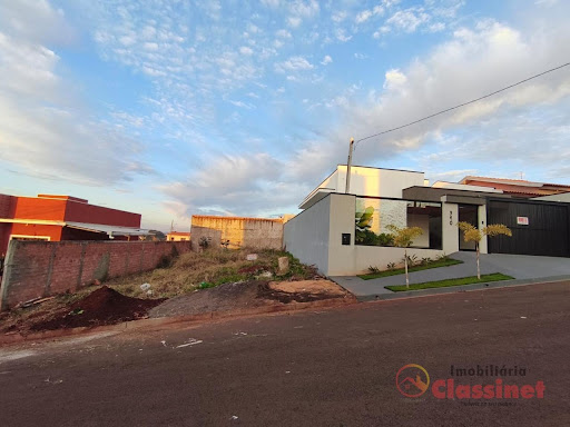 Lote / Terreno em Jardim Casa Grande III  -  Ivaiporã