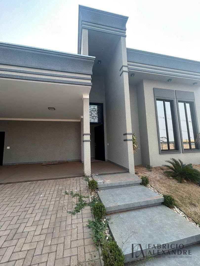 Casa à venda com 3 quartos, 3 suítes, 4 vagas e 193m² no Setlife Residence Club 1, Mirassol (SP) — foto 4 de 17