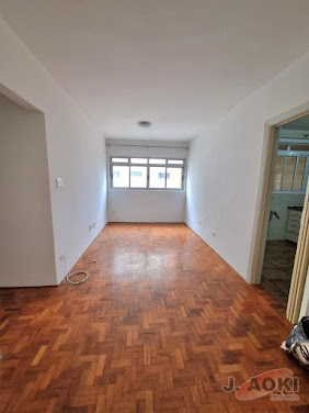Apartamento em Vila Clementino  -  São Paulo