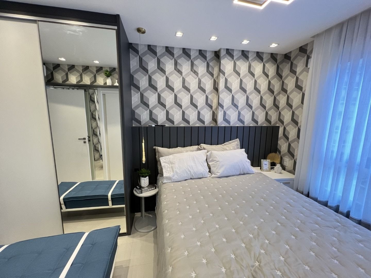 Apartamento à venda com 4 quartos, 2 suítes, 3 vagas e 134m² no Andorinha, Itapema (SC) — foto 17 de 28