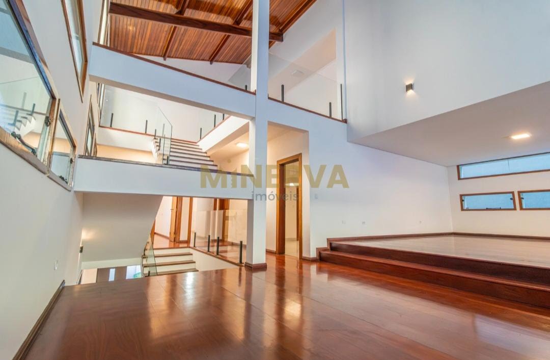 Casa à venda com 5 quartos, 3 suítes, 4 vagas e 532m² no Parque dos Principes, São Paulo (SP) — foto 21 de 30