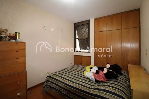 Apartamento, 4 quartos, 180 m² - Foto 32