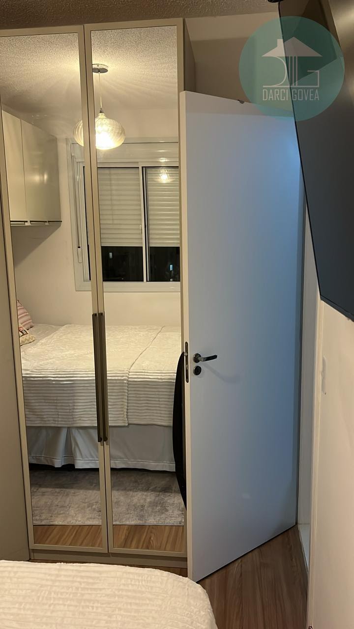 Apartamento à venda com 2 quartos, 1 banheiro e 36m² no Lapa, São Paulo (SP) — foto 3 de 20