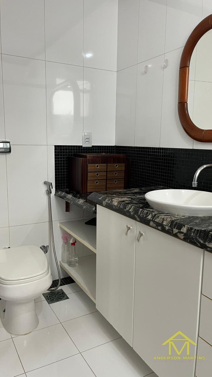 Apartamento, 4 quartos, 190 m² - Foto 34