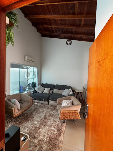 Casa em Tiradentes  -  Campo Grande