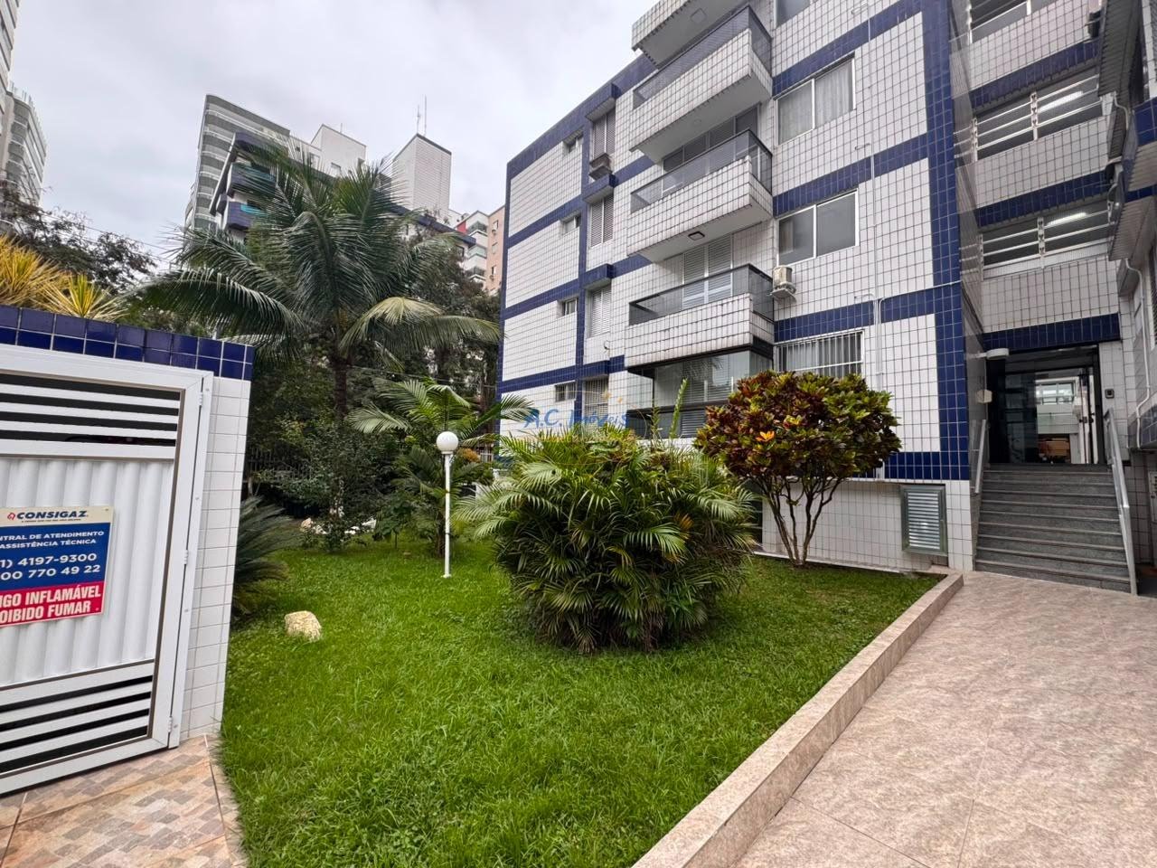 Apartamento à venda com 2 quartos, 1 banheiro, 1 vaga e 71m² no Canto do Forte, Praia Grande (SP) — foto 18 de 18