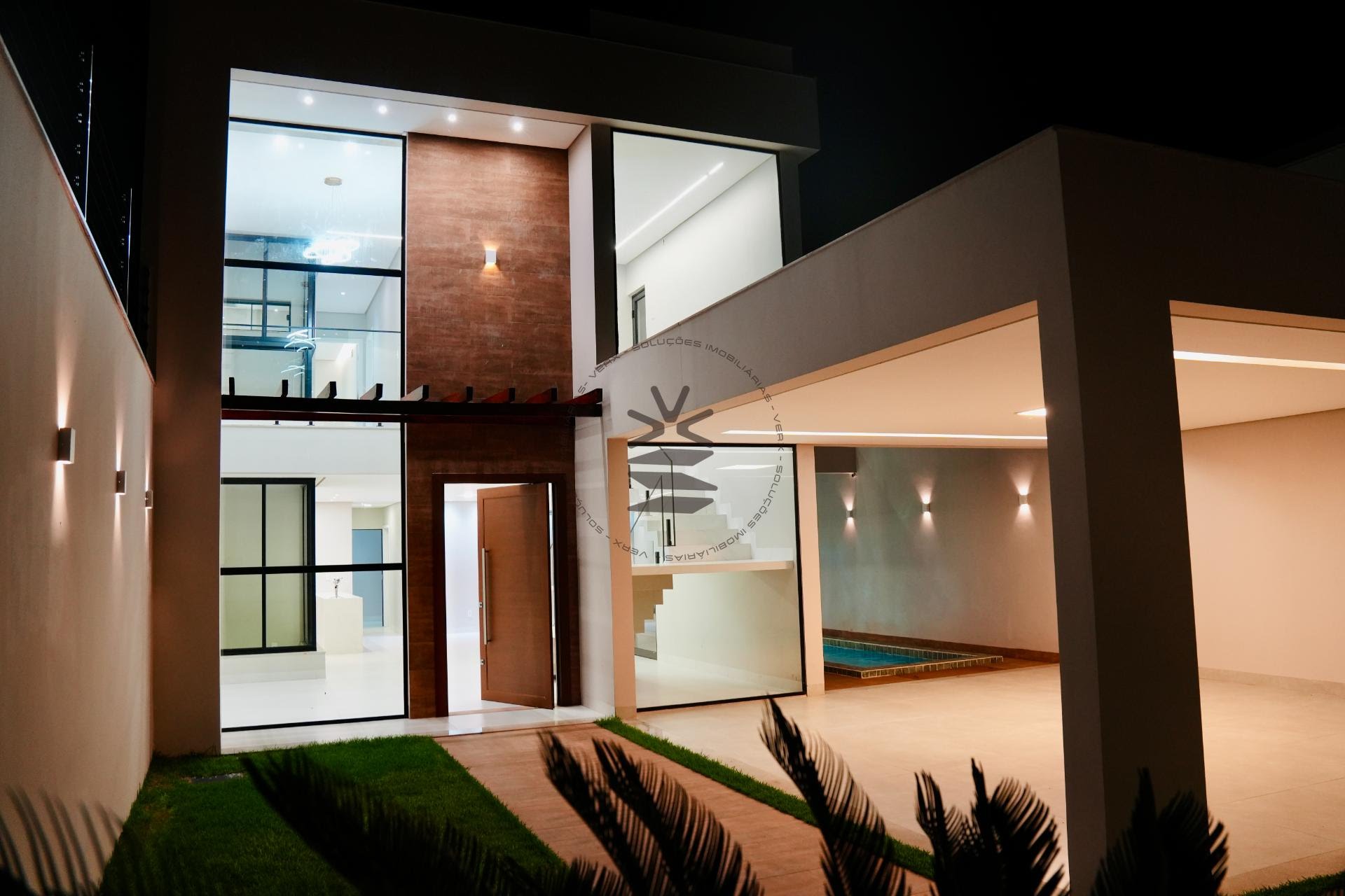 Casa à venda com 3 quartos, 2 suítes, 4 vagas e 236m² no Ouro Branco, Barreiras (BA) — foto 9 de 23