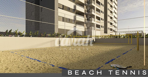 Apartamento em Edifício Solaris na Vila Golf - Ribeirão Preto, SP 