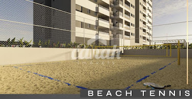 Apartamento em Edifício Solaris na Vila Golf - Ribeirão Preto, SP 