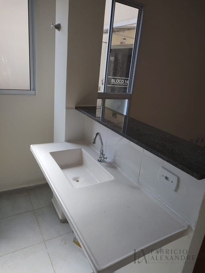 Apartamento à venda com 2 quartos, 1 banheiro, 1 vaga e 47m² no Rio Sella, São José do Rio Preto (SP) — foto 4 de 18