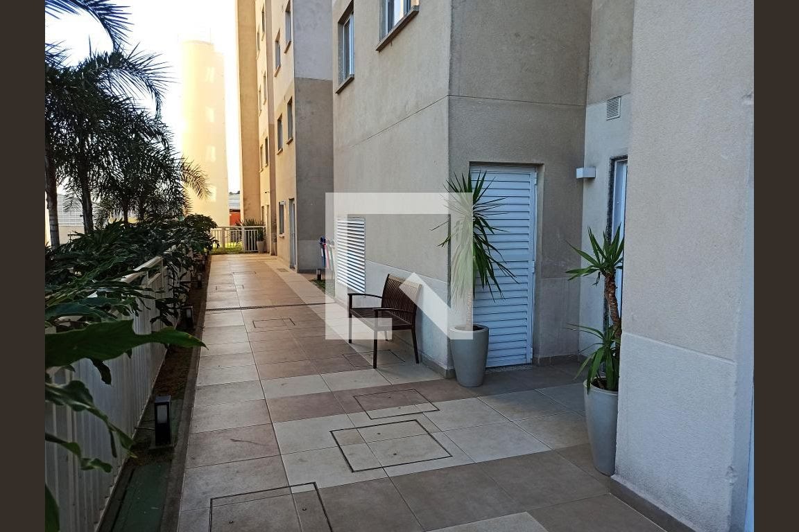 Apartamento à venda com 2 quartos, 1 banheiro e 38m² no Jaraguá, São Paulo (SP) — foto 18 de 30