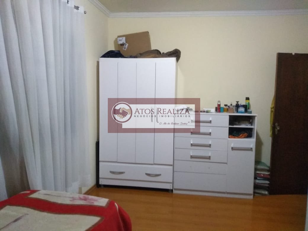 Casa à venda com 2 quartos, 2 banheiros, 3 vagas e 195m² no Conceição, Diadema (SP) — foto 9 de 11