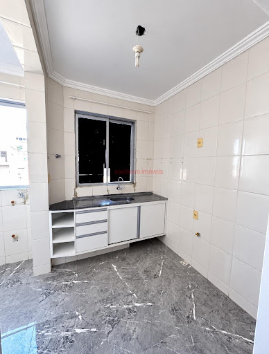 Apartamento em Centro  -  Guanhães