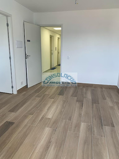 Apartamento em Mooca  -  São Paulo