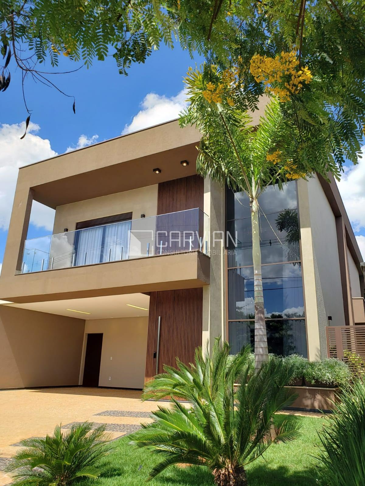 Casa à venda com 3 quartos, 5 suítes, 3 vagas e 374m² no Alto do Castelo, Ribeirão Preto (SP) — foto 4 de 30