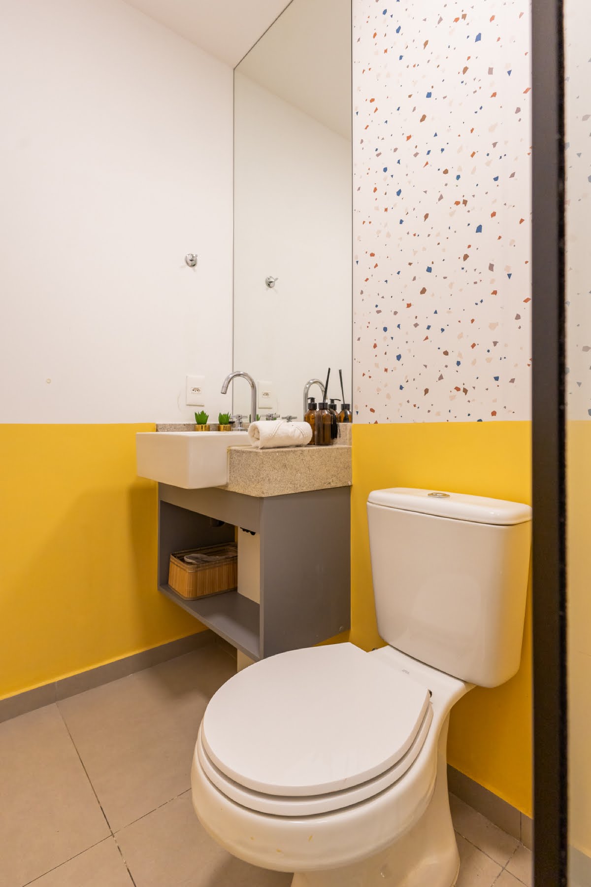 Studio à venda com 1 quarto, 1 banheiro e 27m² no Indianópolis, São Paulo (SP) — foto 29 de 30