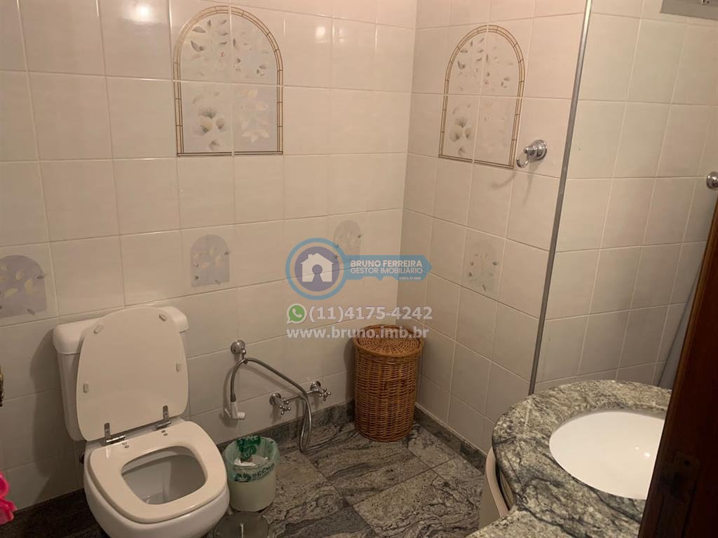Apartamento à venda com 4 quartos, 4 banheiros, 3 vagas e 170m² no Santana, São Paulo (SP) — foto 16 de 20