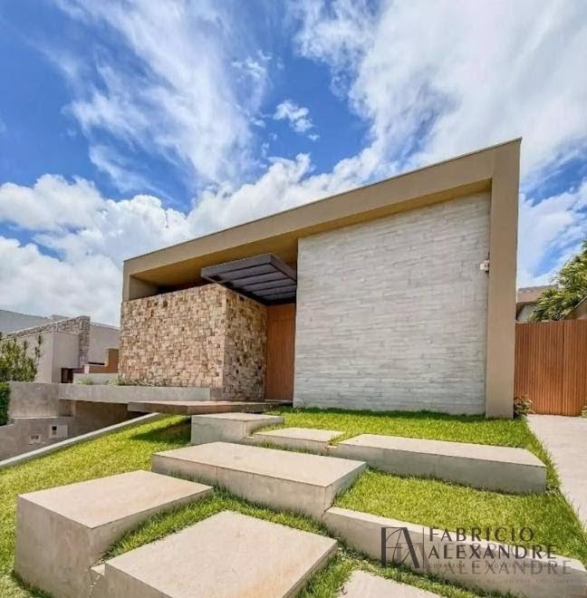Casa à venda com 3 quartos, 1 banheiro, 4 vagas e 256m² no Residencial Quinta do Golfe, São José do Rio Preto — foto principal