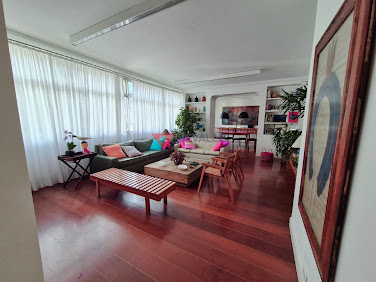 Apartamento à Venda em São Conrado RJ, 206m², 4 Quartos, 2 Suítes