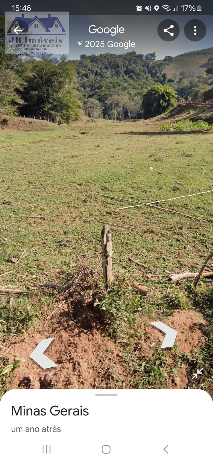 Rural à venda com 264000m² de terreno no Pitangueiras, Pedralva (MG) — foto 6 de 7