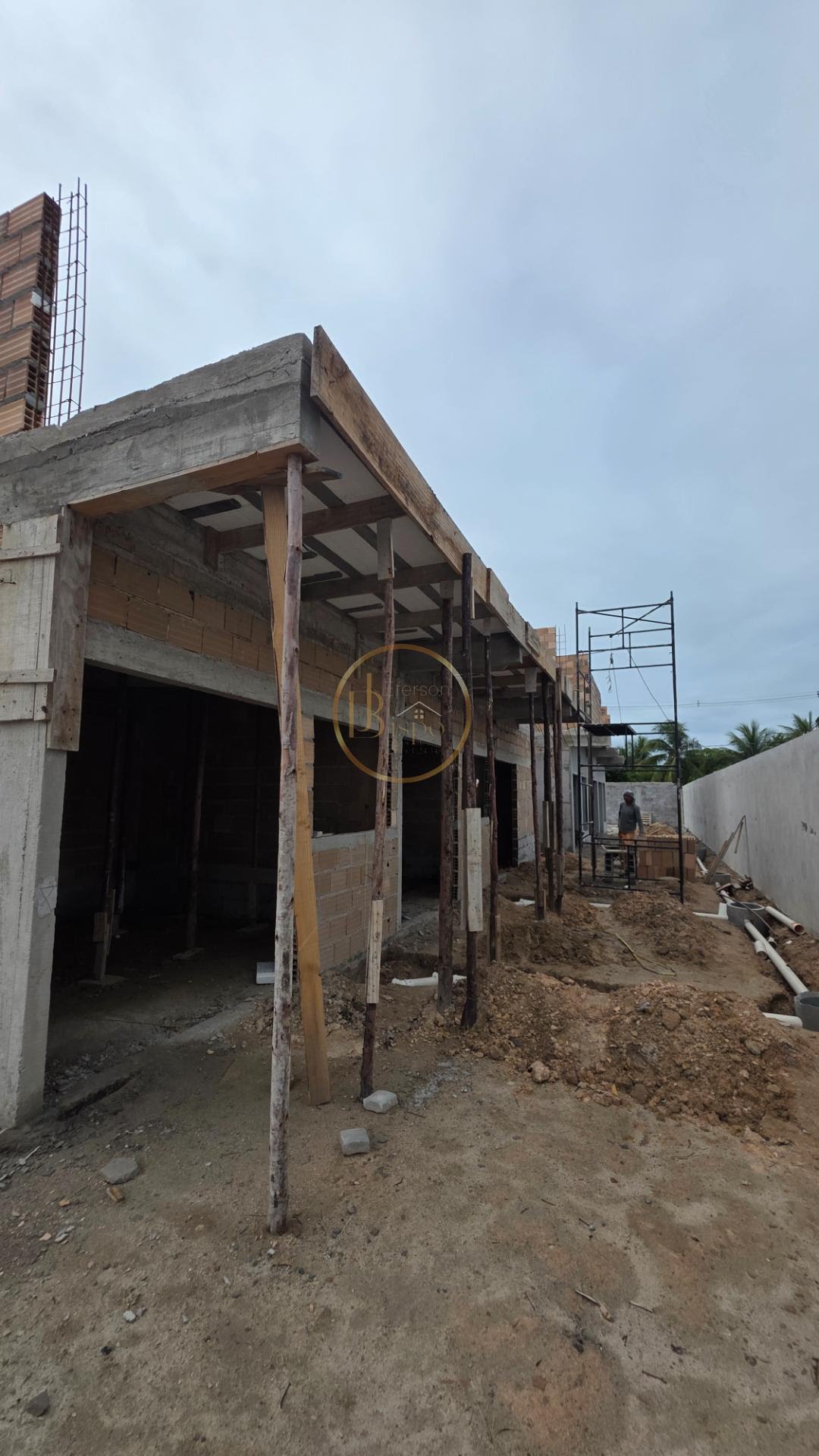 Apartamento à venda com 1 suíte, 1 vaga e 53m² no Coroa Vermelha, Santa Cruz Cabrália (BA) — foto 4 de 27