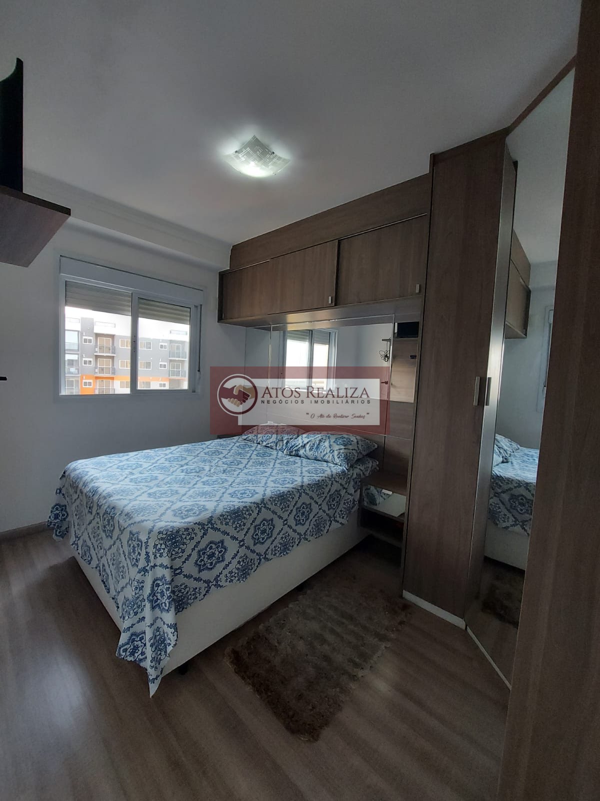 Apartamento à venda com 2 quartos, 1 suíte, 1 vaga e 68m² no Jardim Flor da Montanha, Guarulhos (SP) — foto 13 de 30