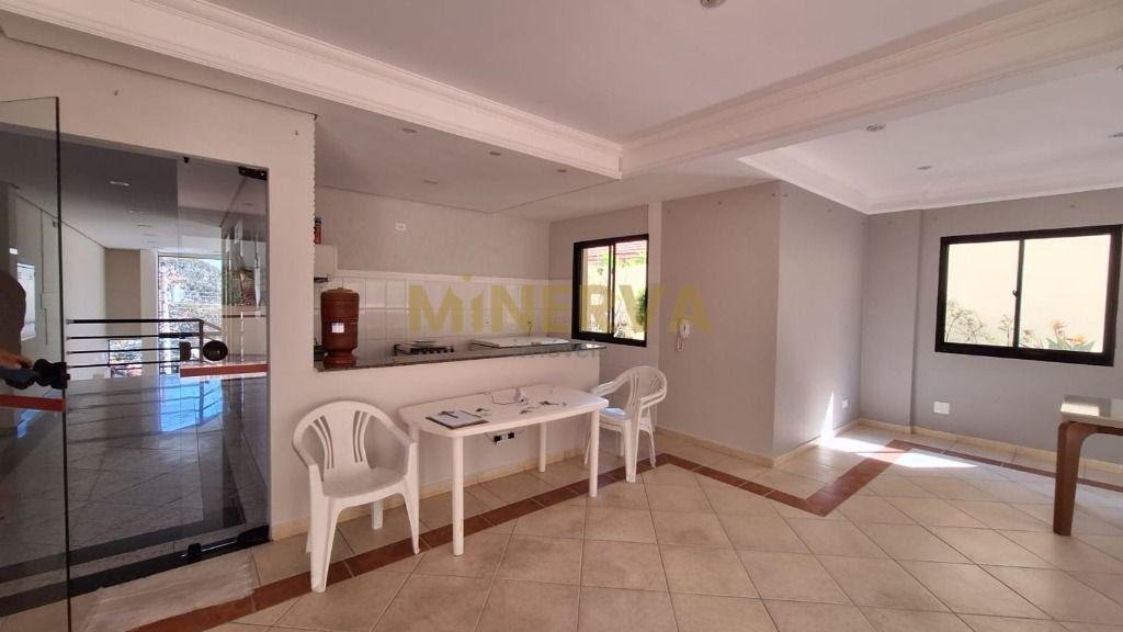 Apartamento à venda com 2 quartos, 1 banheiro, 1 vaga e 59m² no Penha de França, São Paulo (SP) — foto 17 de 26