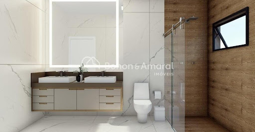 Casa de Condomínio, 3 quartos - Foto 9