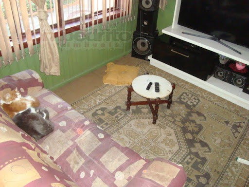 Sala de Estar