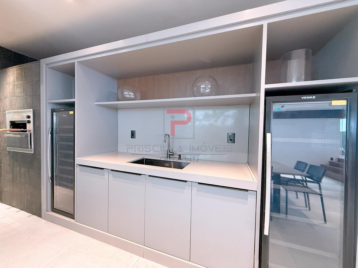 Apartamento à venda com 1 quarto, 1 banheiro e 27m² no Tambaú, João Pessoa (PB) — foto 27 de 30