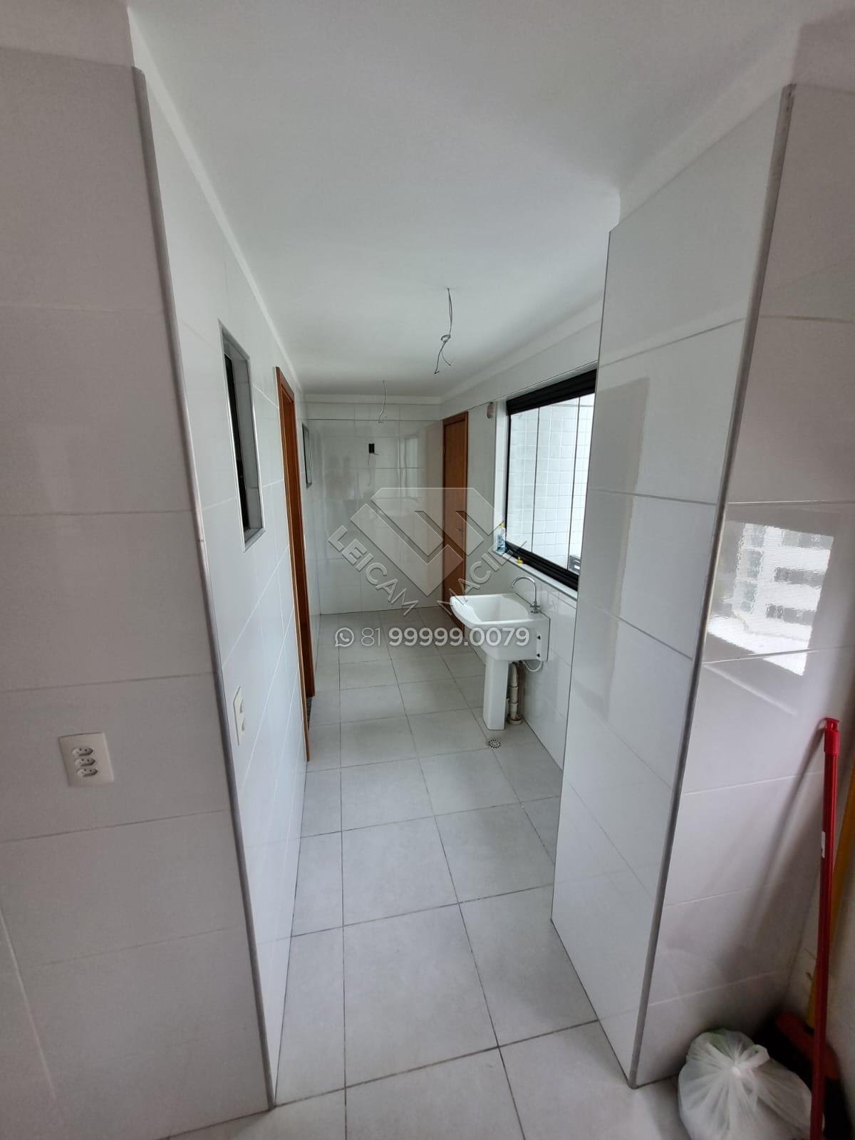 Apartamento à venda com 4 quartos, 2 suítes, 2 vagas e 129m² no Rosarinho, Recife (PE) — foto 15 de 25