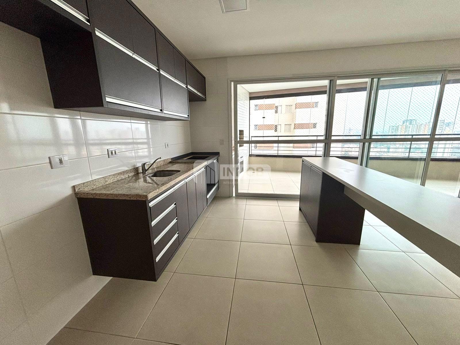Apartamento à venda com 3 quartos, 3 suítes, 2 vagas e 155m² no Vila Edmundo, Taubaté (SP) — foto 13 de 30