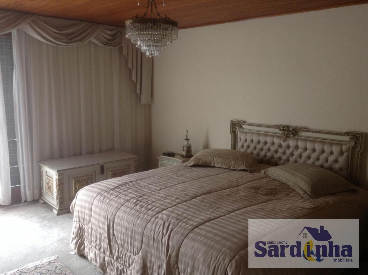 Casa para alugar com 4 quartos, 3 suítes, 5 vagas e 600m² no Jardim Guedala, São Paulo (SP) — foto 8 de 10