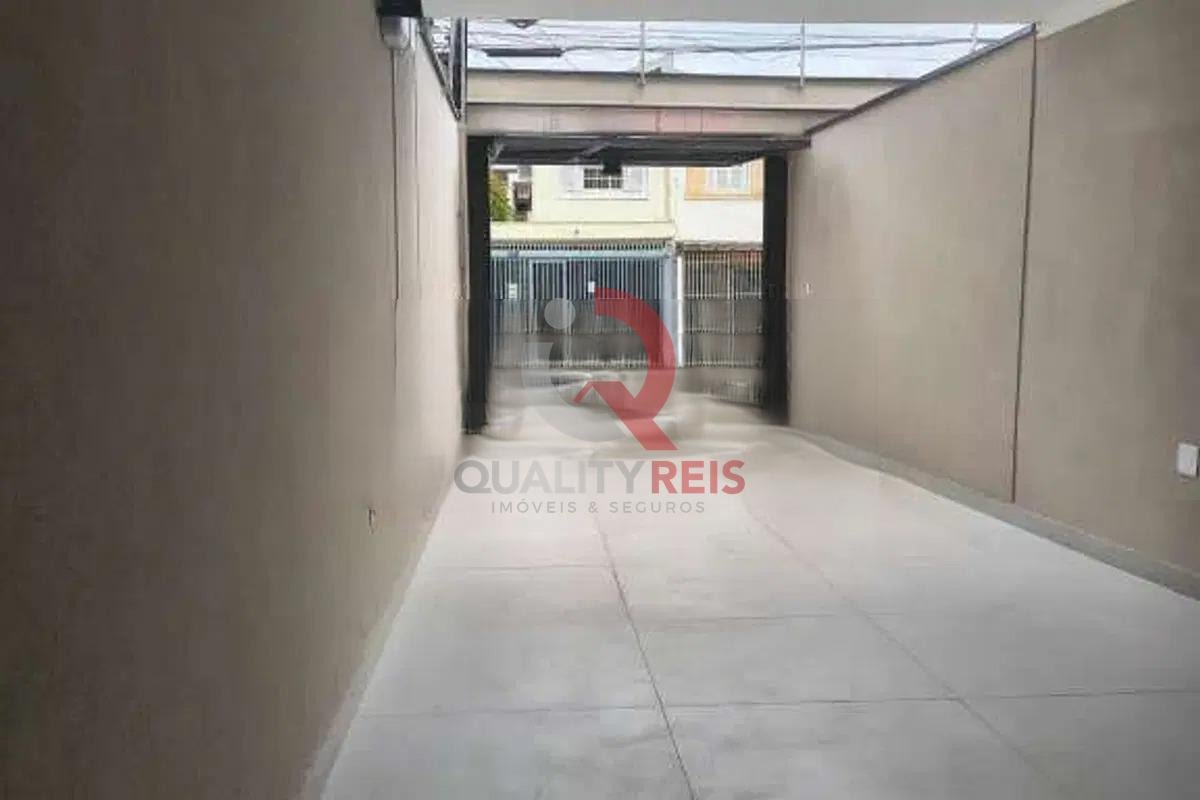 Sobrado, 3 quartos, 137 m² - Foto 9
