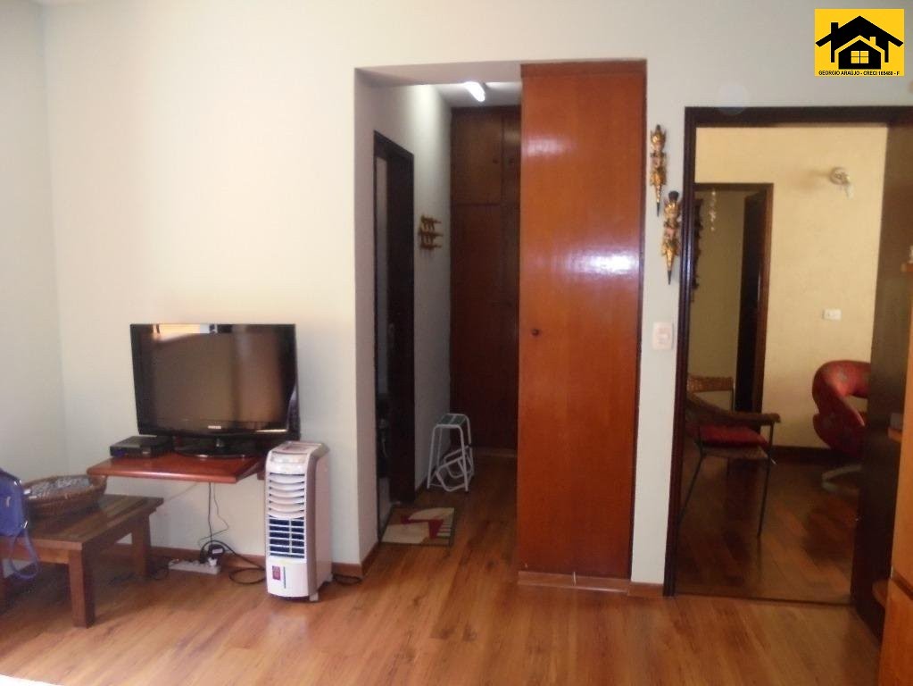 Apartamento à venda com 4 quartos, 1 suíte e 5 vagas no City América, São Paulo (SP) — foto 14 de 24