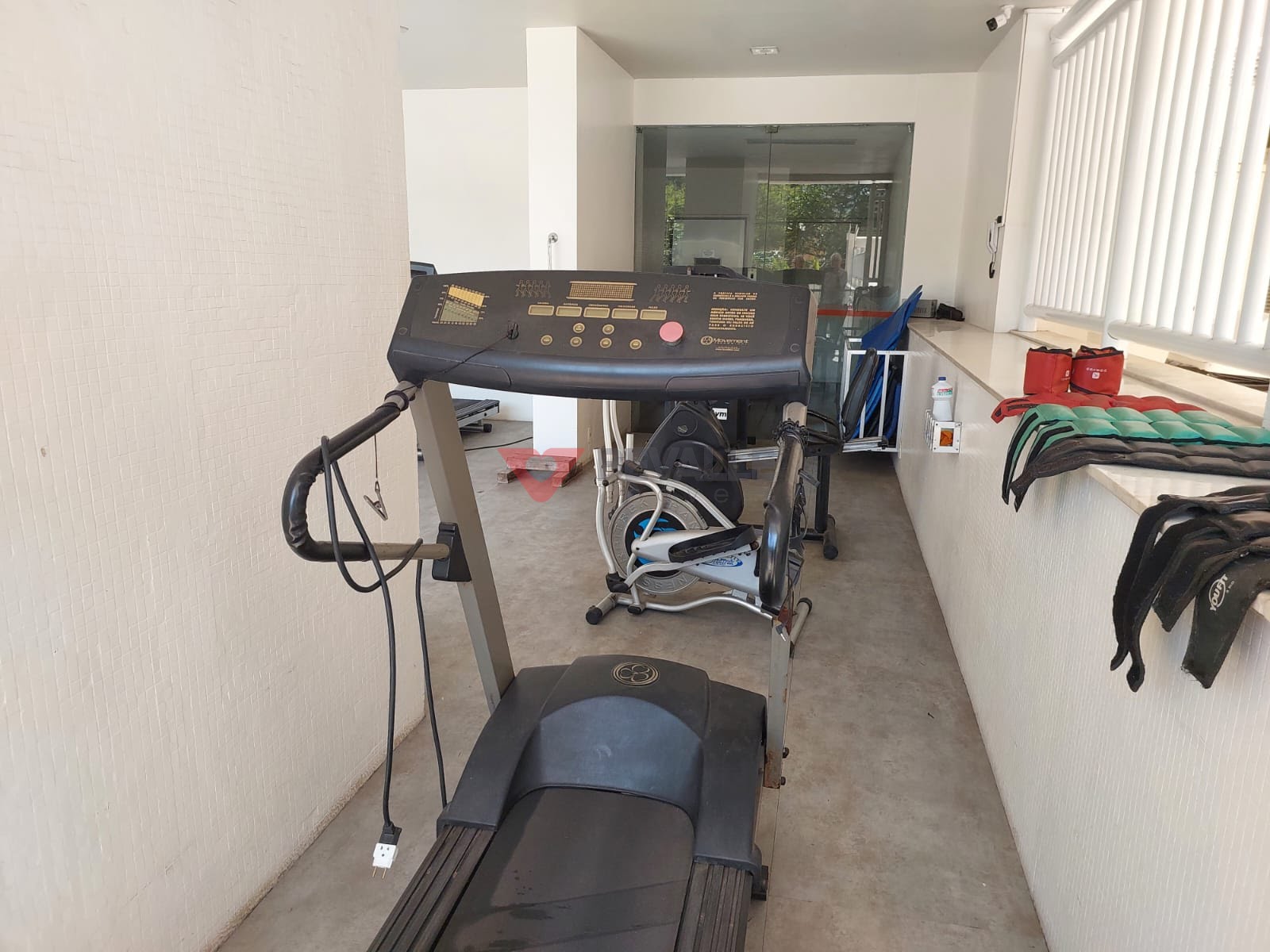Apartamento à venda com 3 quartos, 1 suíte, 2 vagas e 100m² no Botafogo, Rio de Janeiro (RJ) — foto 22 de 27