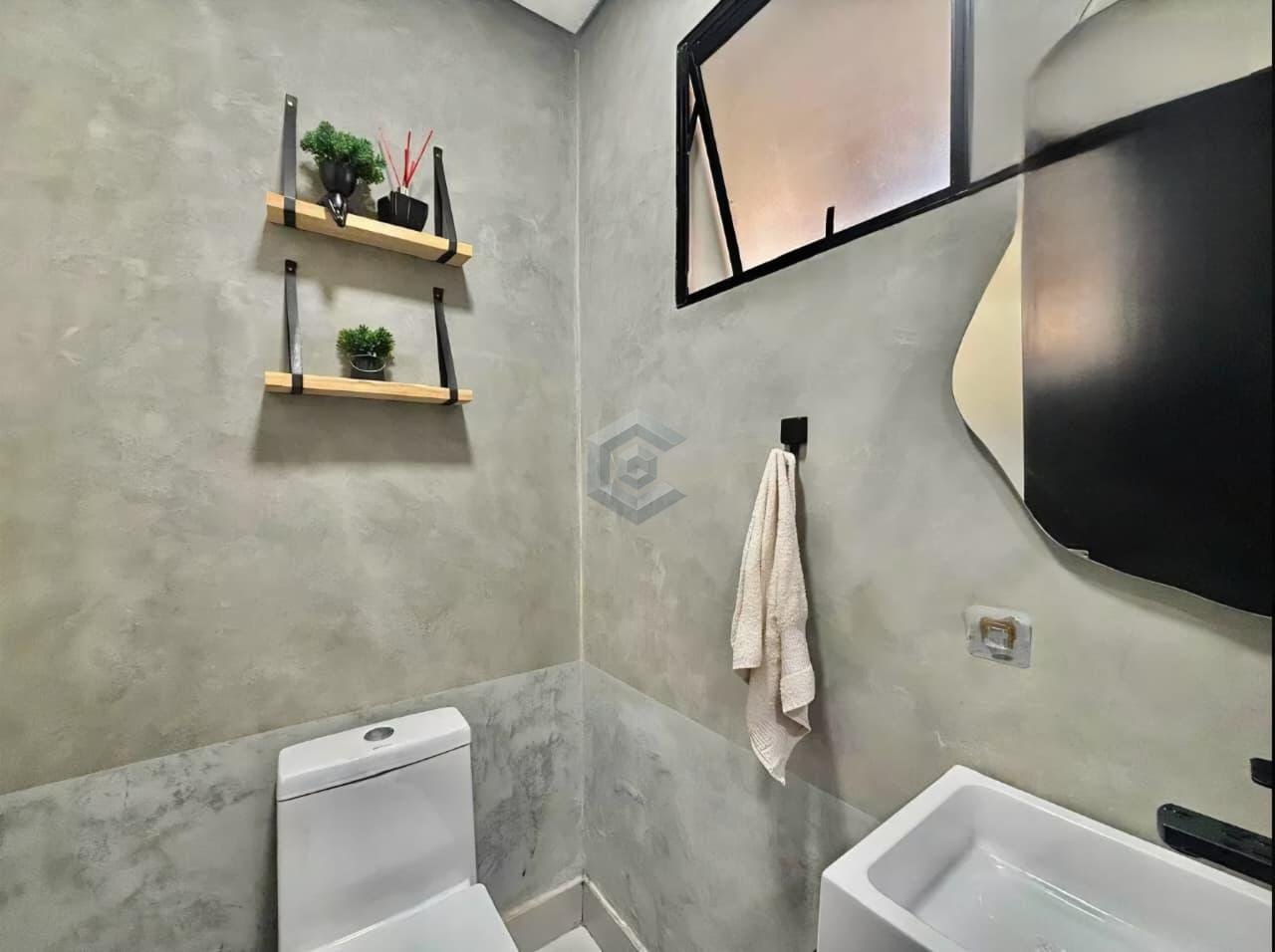 Casa à venda com 3 quartos, 1 suíte, 2 vagas e 152m² no Colina Santa Monica, Votorantim (SP) — foto 14 de 15