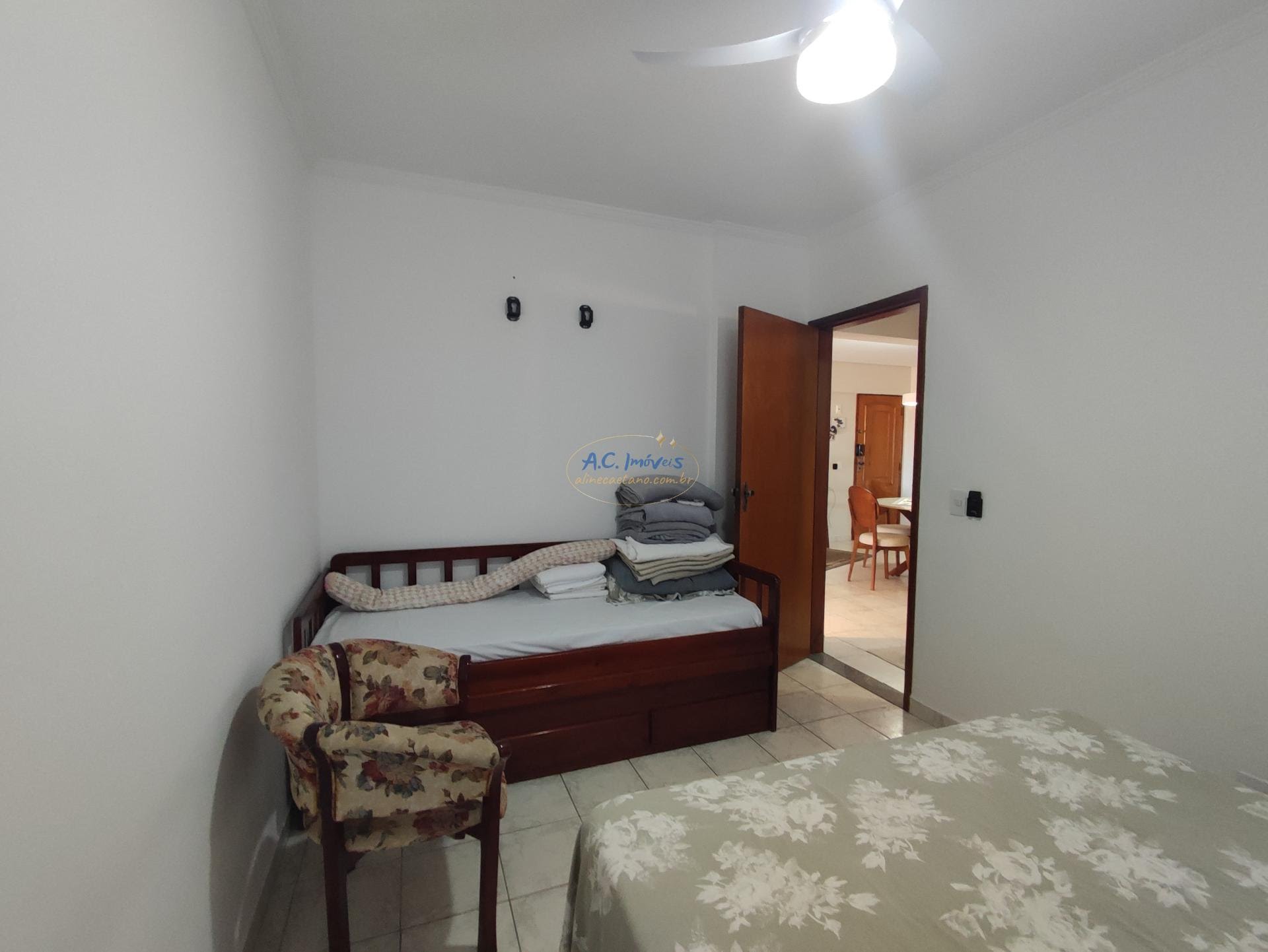 Apartamento à venda com 3 quartos, 1 suíte, 2 vagas e 120m² no Vila Tupi, Praia Grande (SP) — foto 29 de 30