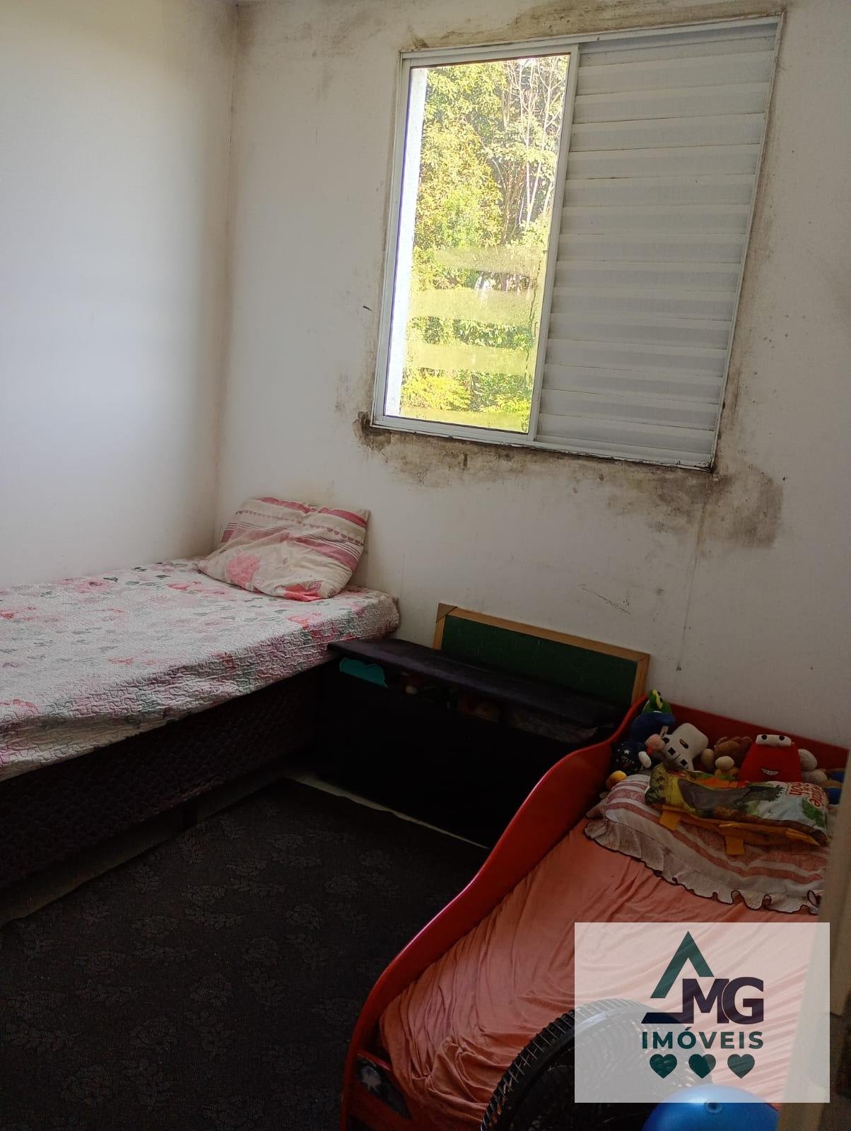 Apartamento, 2 quartos - Foto 2