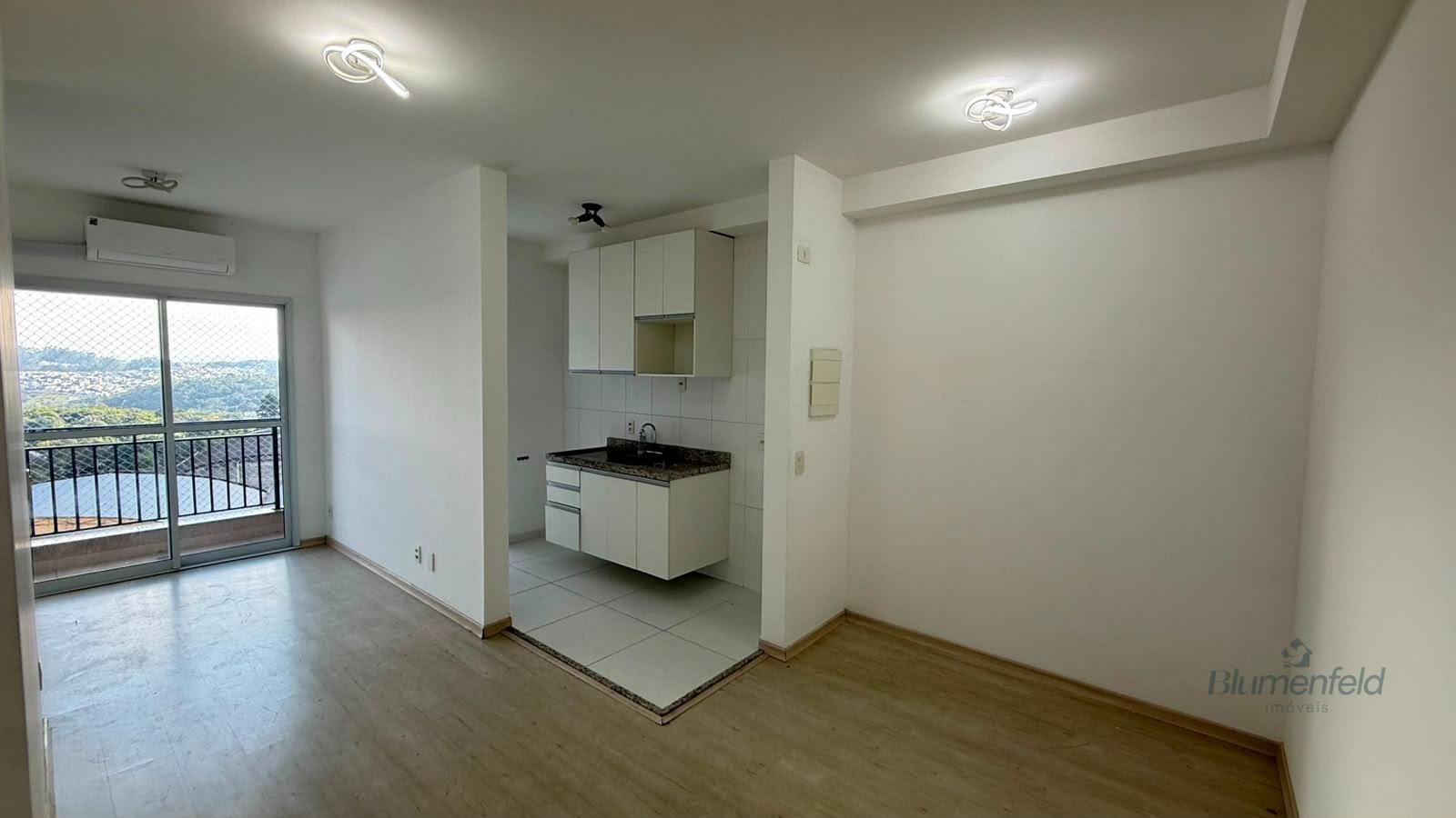 Apartamento para alugar com 2 quartos, 1 banheiro e 55m² no Bairro do Limoeiro, Arujá (SP) — foto 4 de 11