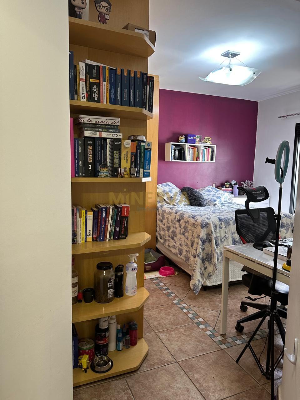 Apartamento à venda com 3 quartos, 3 suítes, 2 vagas e 171m² no Vila Gomes Cardim, São Paulo (SP) — foto 11 de 28