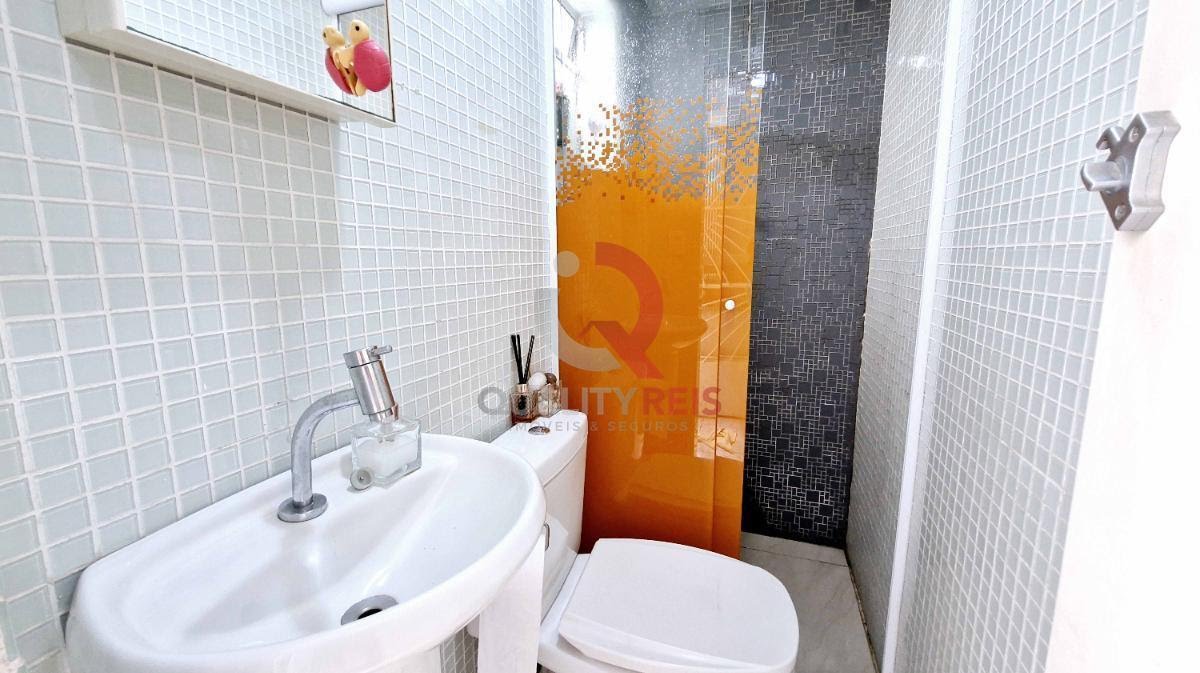 Sobrado, 3 quartos, 132 m² - Foto 31