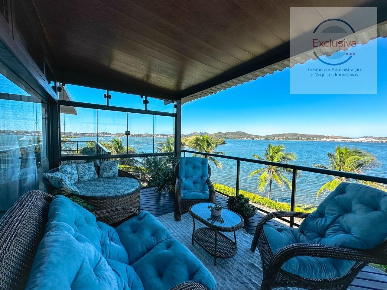 Casa à venda com 6 quartos, 6 suítes, 5 vagas e 1000m² no Praia do Siqueira, Cabo Frio (RJ) — foto 24 de 30