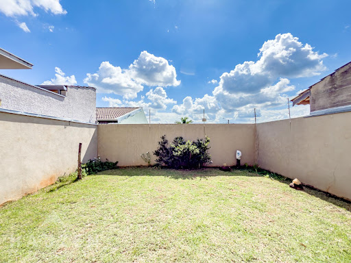 Casa no Residencial Quinta dos Vinhedos  -  Bragança Paulista