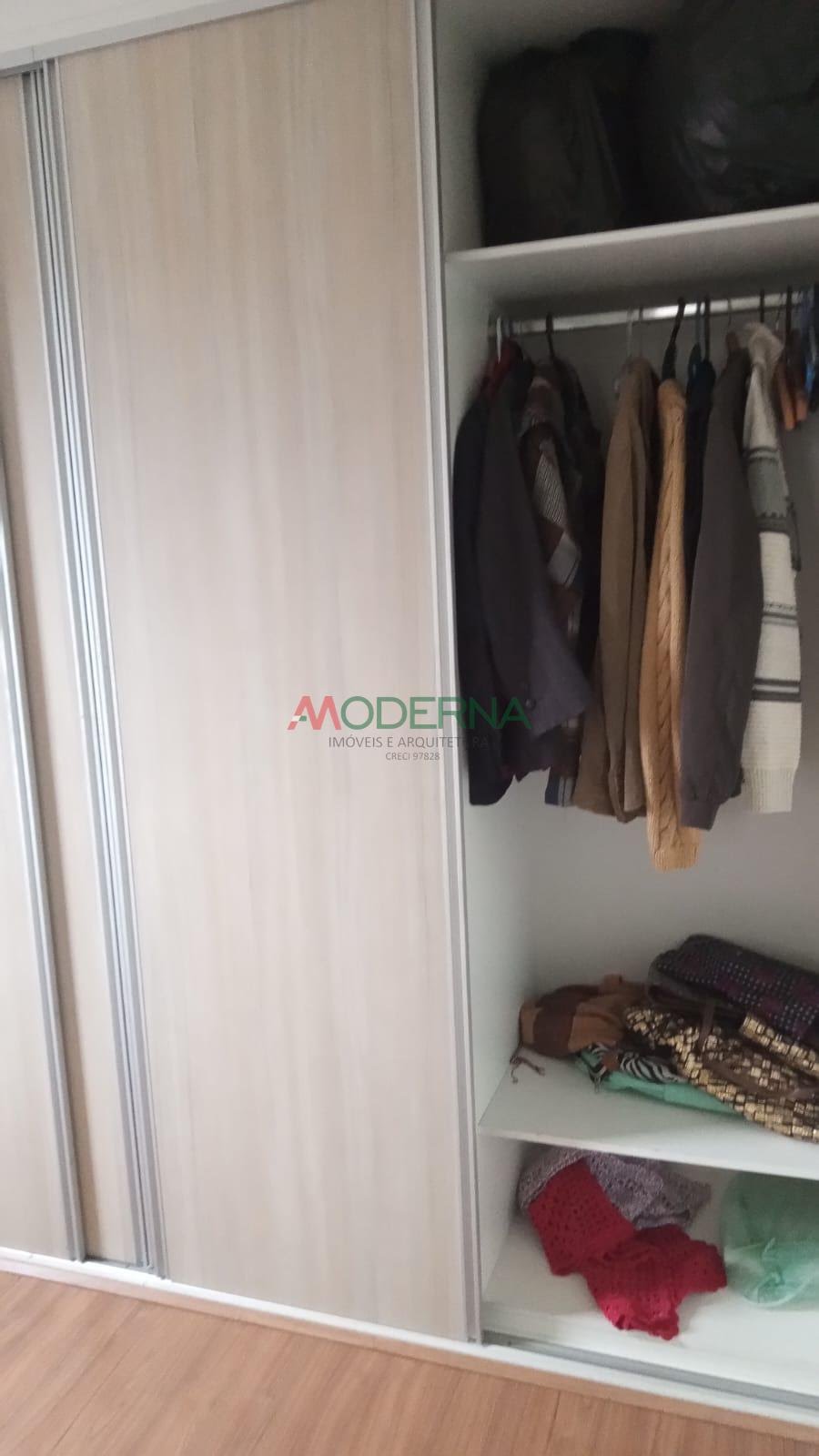 Apartamento à venda com 3 quartos, 1 banheiro e 64m² no Paulicéia, São Bernardo do Campo (SP) — foto 14 de 22