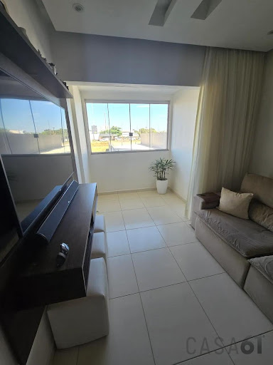 Apartamento em Ceilândia Norte  -  Brasília