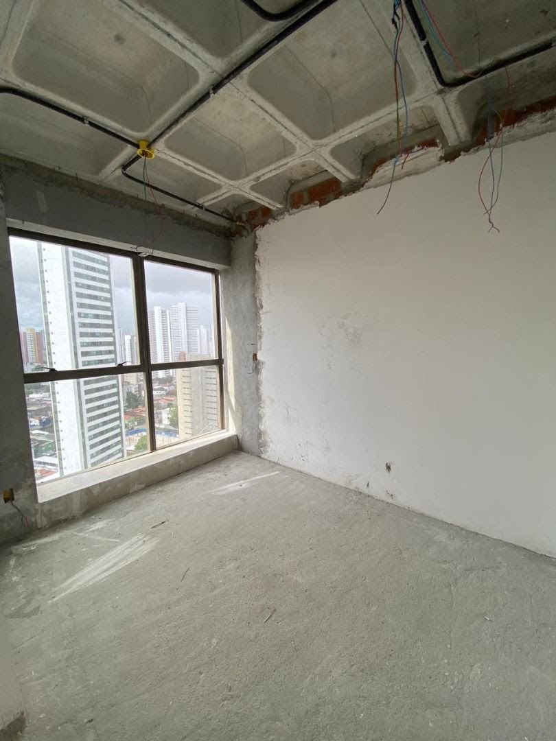 Apartamento à venda com 4 quartos, 3 suítes, 3 vagas e 153m² no Madalena, Recife (PE) — foto 13 de 20