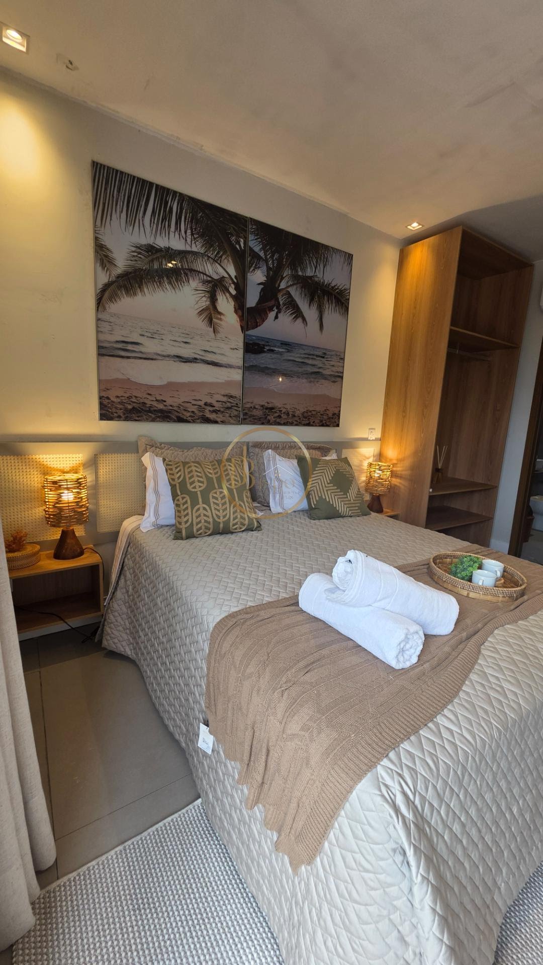 Studio à venda com 1 quarto, 1 banheiro e 44m² no Praia dos Lenções, Santa Cruz Cabrália (BA) — foto 7 de 30