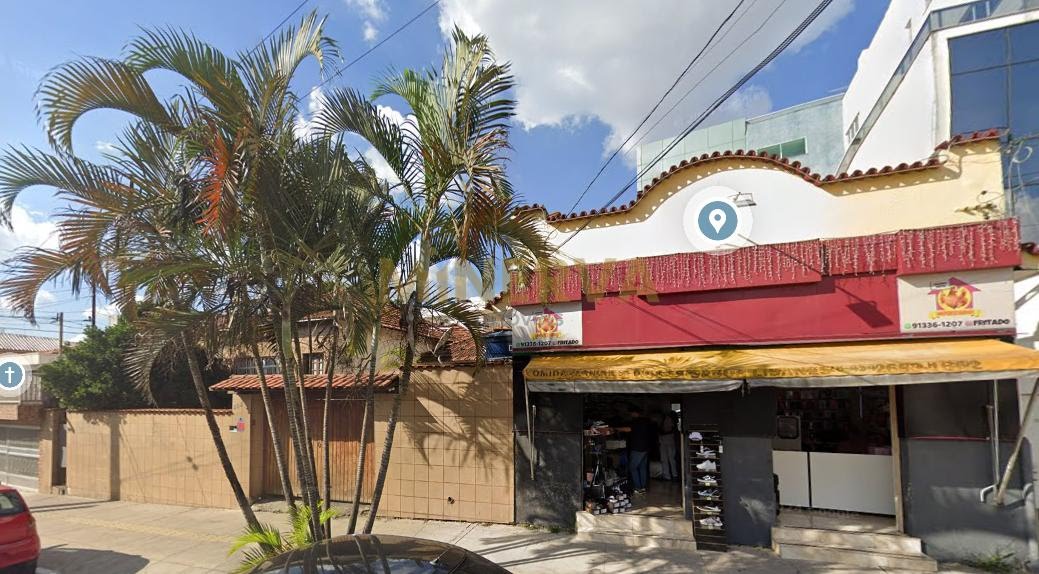 Terreno à venda com 556m² de terreno no Vila Matilde, São Paulo — foto principal