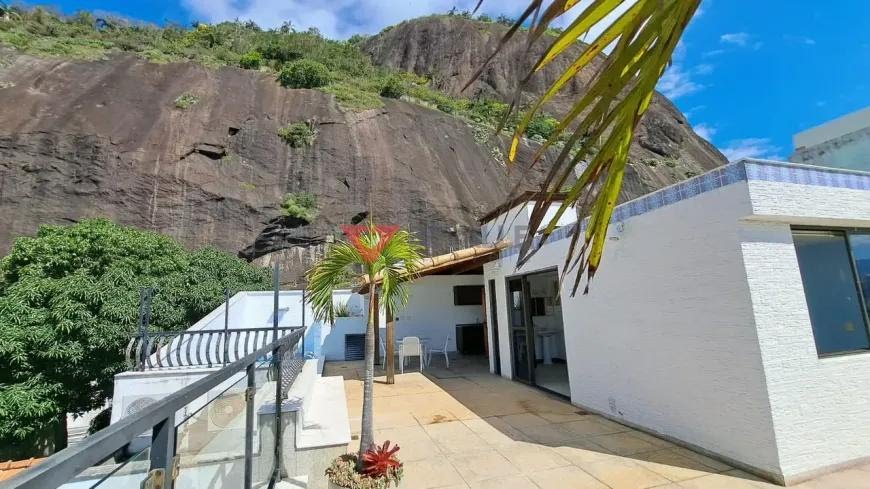 Casa à venda com 4 quartos, 3 suítes, 2 vagas e 458m² no Urca, Rio de Janeiro (RJ) — foto 11 de 30